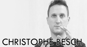 CHRISTOPHE