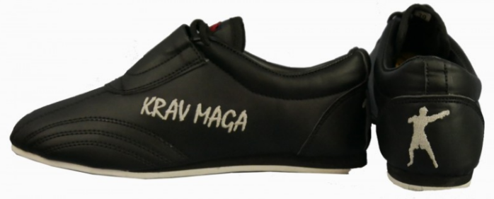 Chaussures de Boxe et Krav Maga