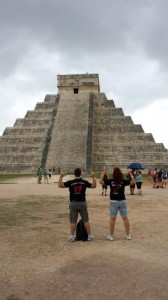 35_-_Juin_2013_-_Chichen_Itza_-_Mexique_7_Merveilles_du_monde