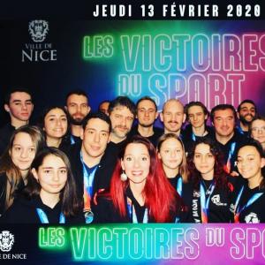 Victoires du Sport 3