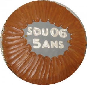 les 5 ans du SDU